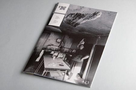 Revista Narcea 20