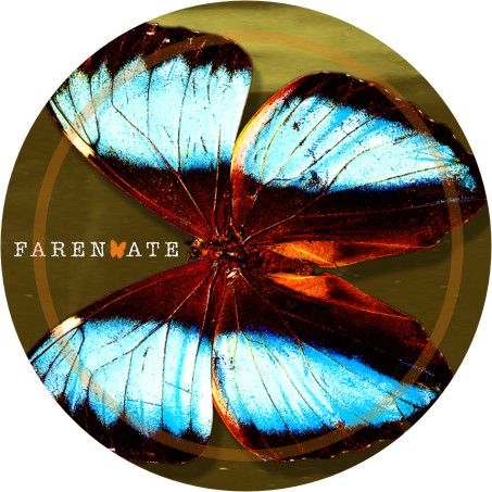 FARENHATE - Design