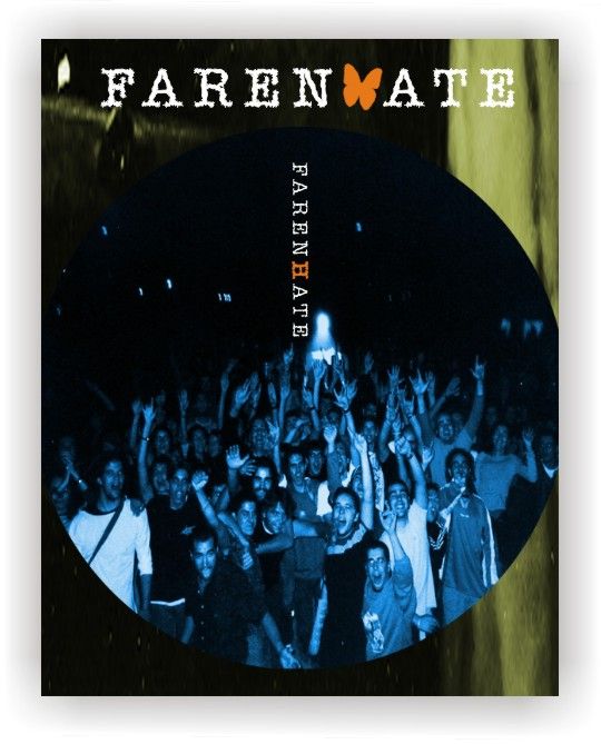 FARENHATE - Design