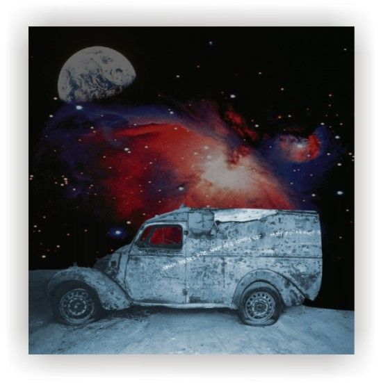 FARENHATE - Design