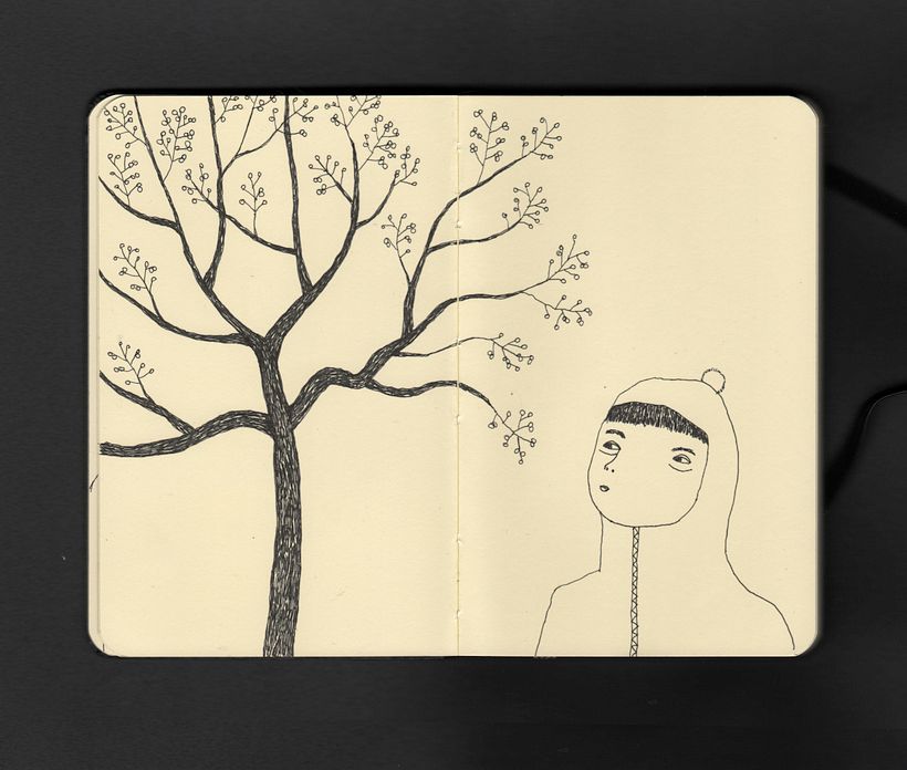 Moleskine 10