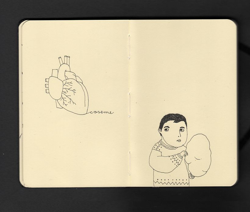 Moleskine 9
