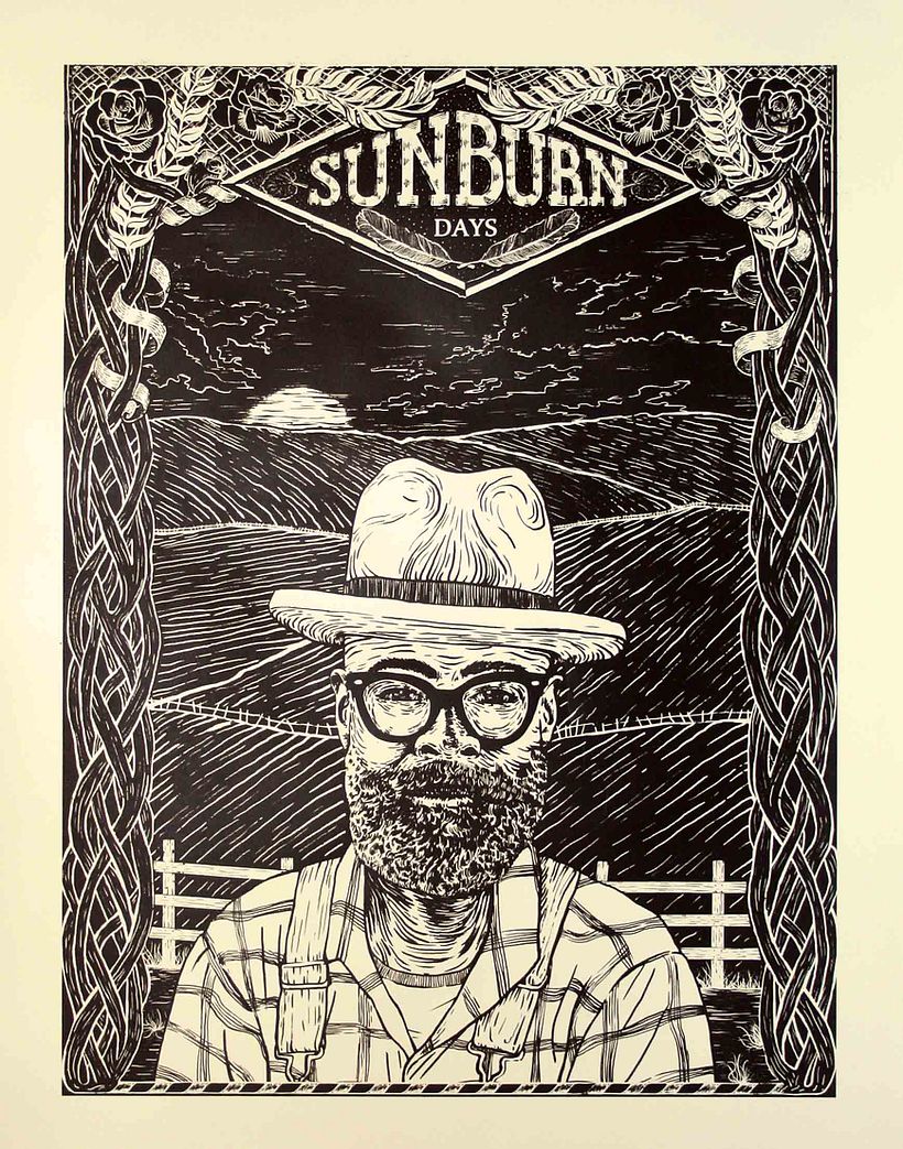 SUNBURN DAYS 2