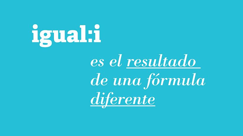 igual:i 2