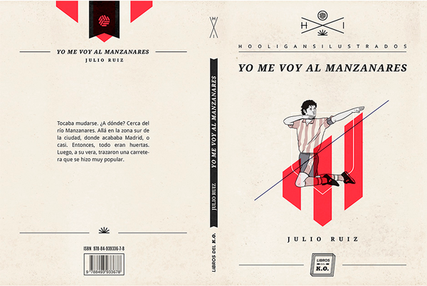 Hooligans Ilustrados 12
