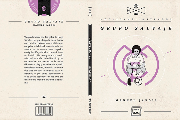 Hooligans Ilustrados 7
