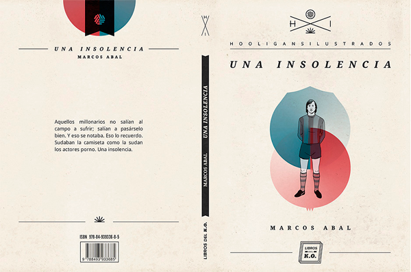 Hooligans Ilustrados 6