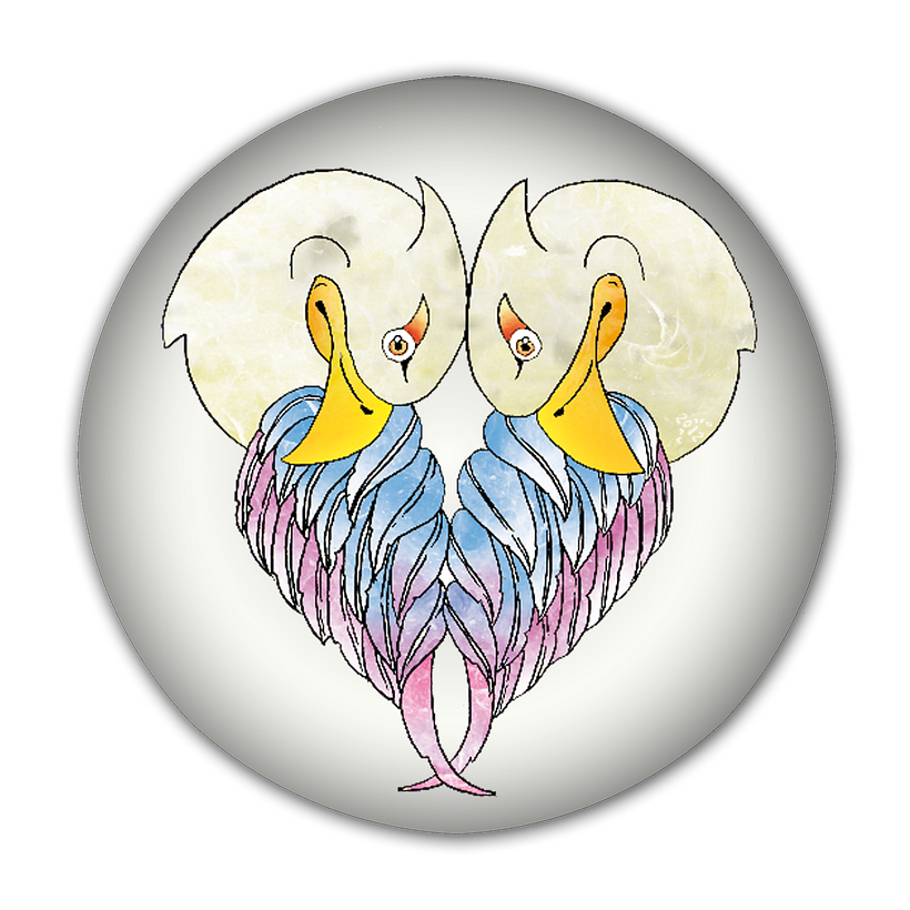 Tatoopin - Ilustrasi tradisional
