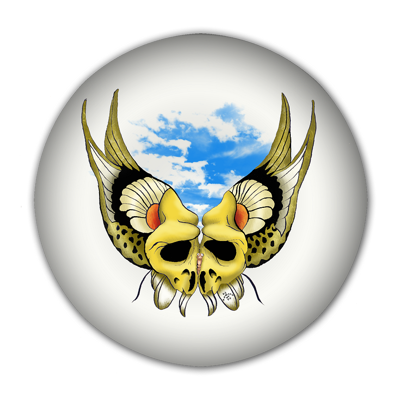 Tatoopin - Ilustrasi tradisional