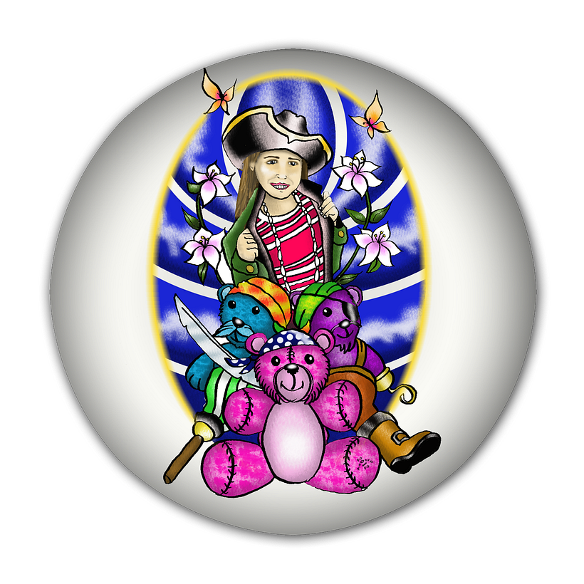 Tatoopin - Ilustrasi tradisional