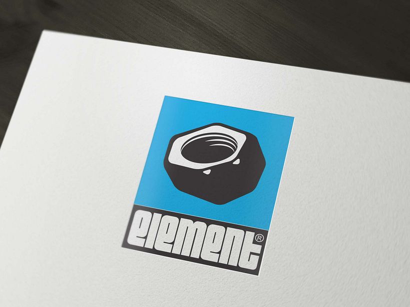 element 1