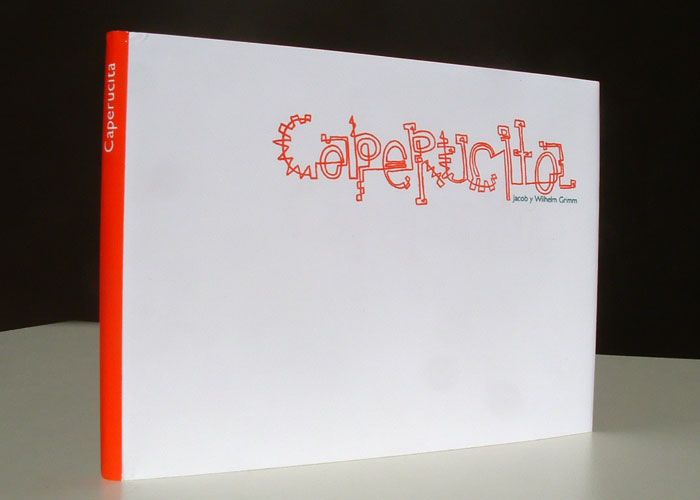 Caperucita / Red Riding Hood 2