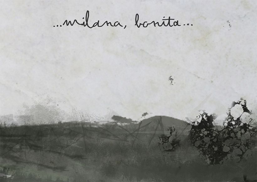 Milana, bonita 6