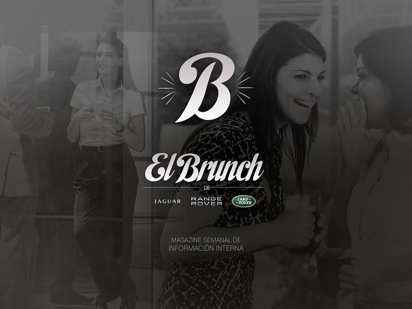 BRUNCH ROVER 4