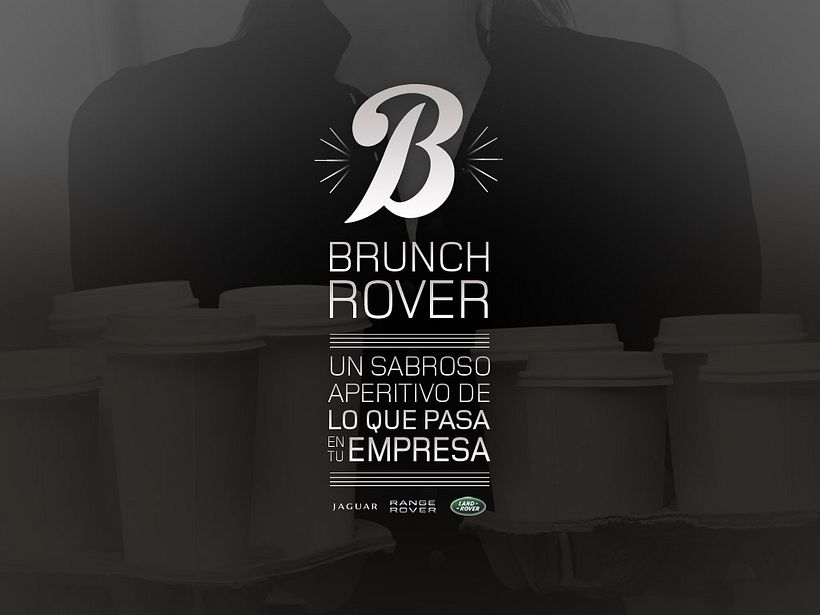 BRUNCH ROVER 3