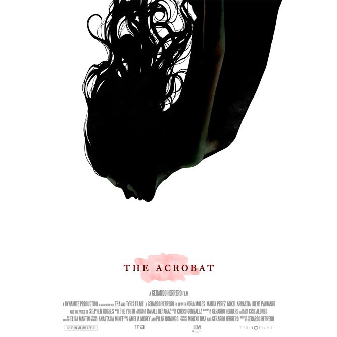 The Acrobat 1