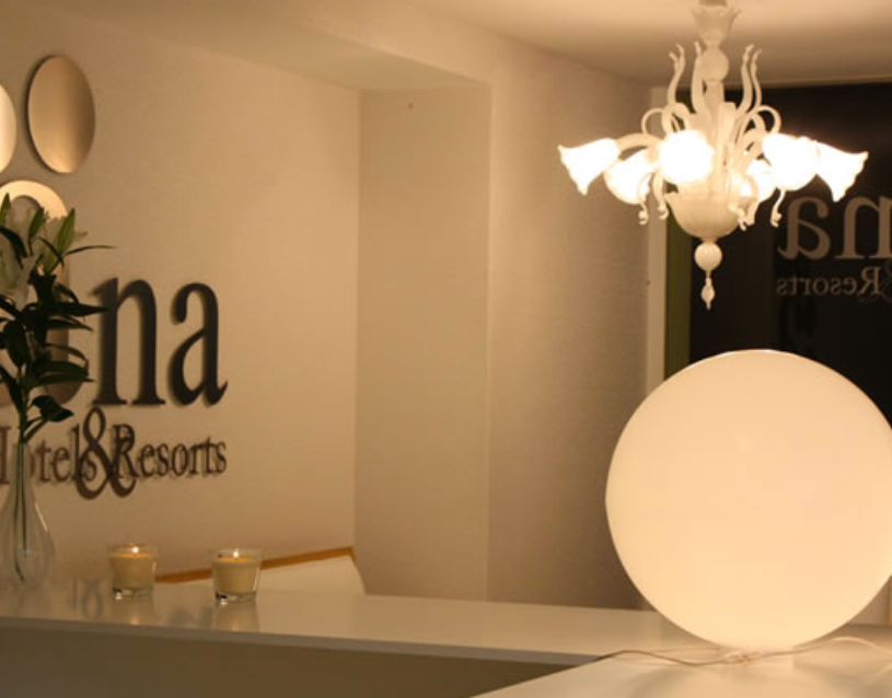 Finished projects [Home, Hotels, Showrooms] 9
