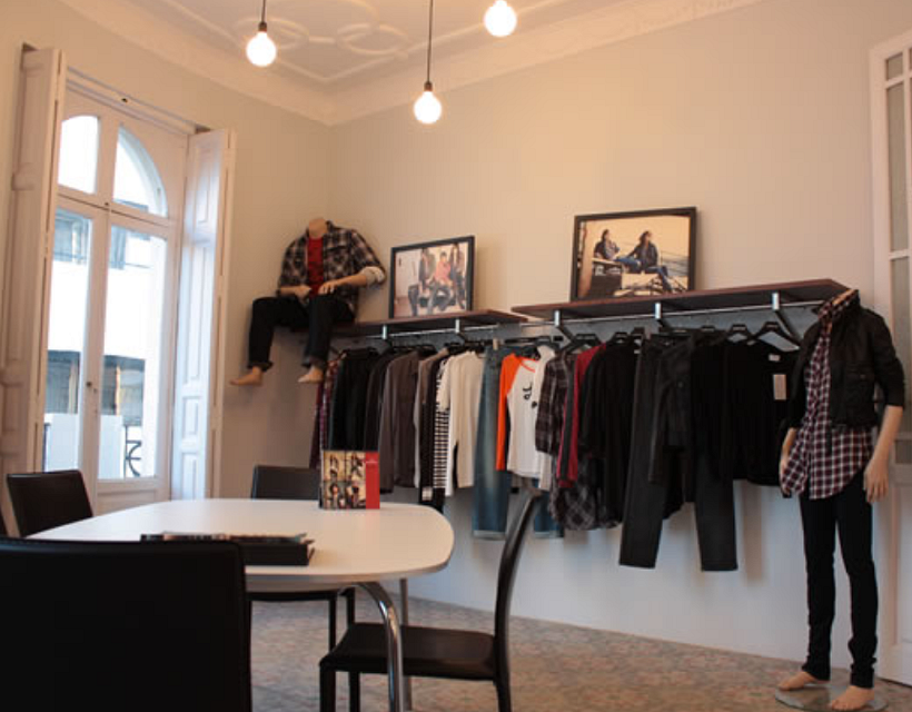 Finished projects [Home, Hotels, Showrooms] 11