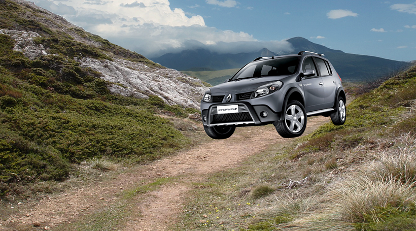 Retoque Digital Stepway 1
