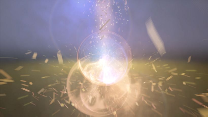 Light Bearer 1