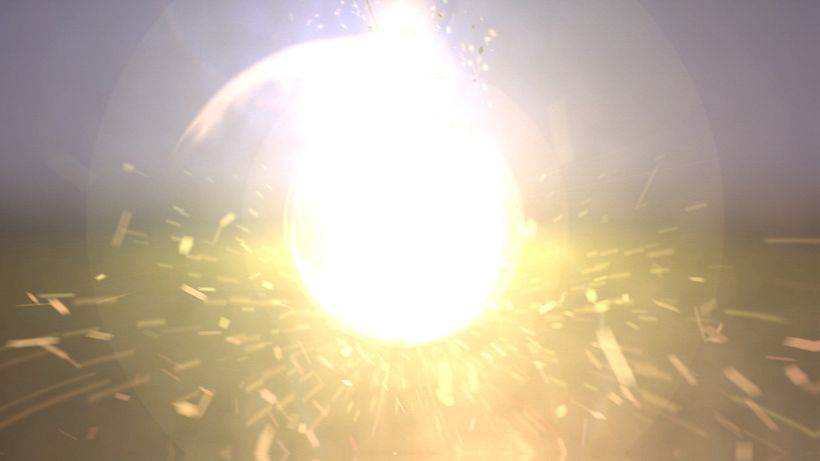 Light Bearer 2