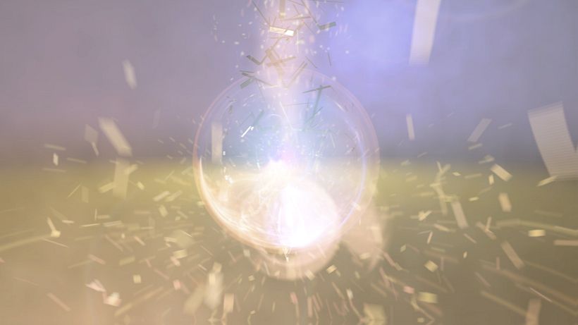 Light Bearer 3
