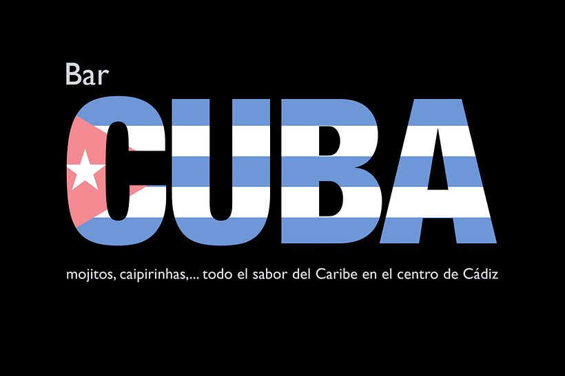 Imagen Bar Cuba (Cádiz) 2