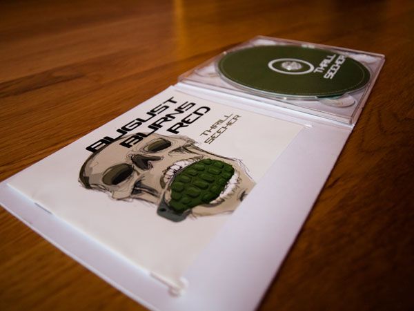 CD - Tasarım