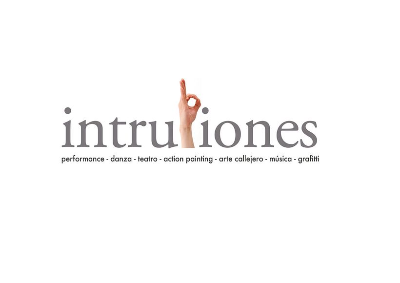 Intrusiones: diseño imagen 3