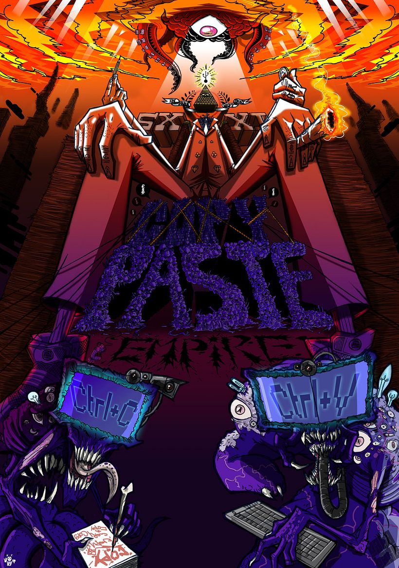 Copy Paste Empire_Plvs 2