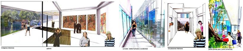 Mejoramiento Urbanistico Integral 9