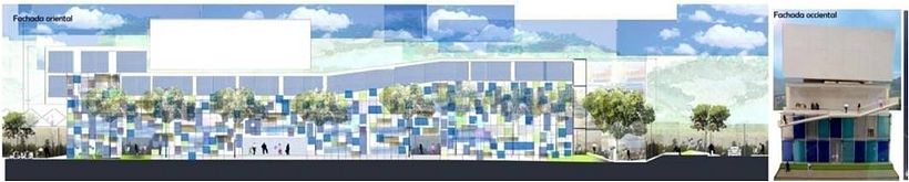 Mejoramiento Urbanistico Integral 8