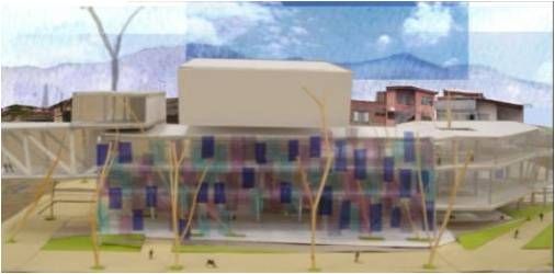 Mejoramiento Urbanistico Integral 7