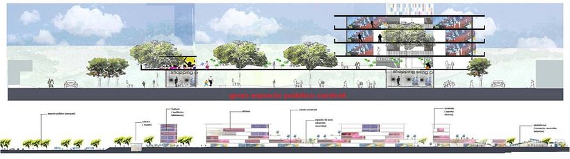 Mejoramiento Urbanistico Integral 5