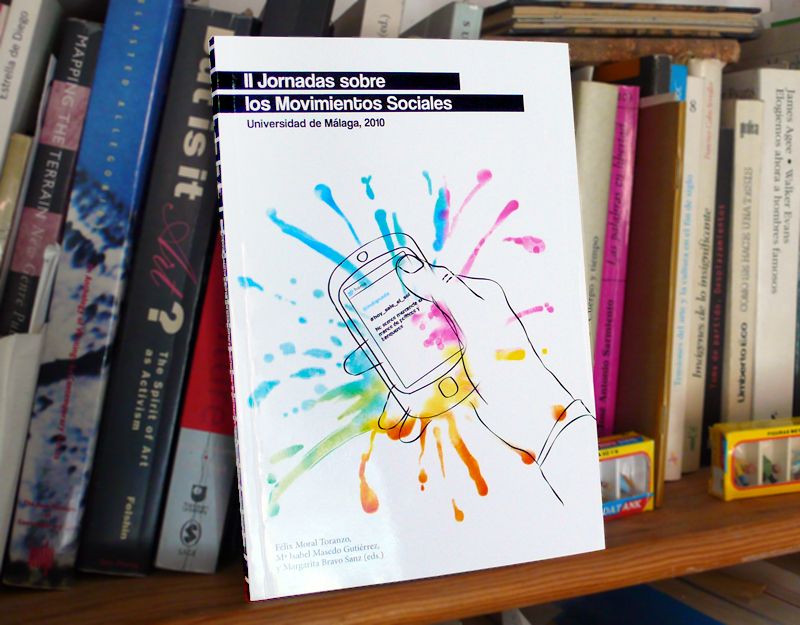 libro II Jornadas sobre los Movimientos Sociales 1