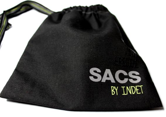 Bag label collection 5