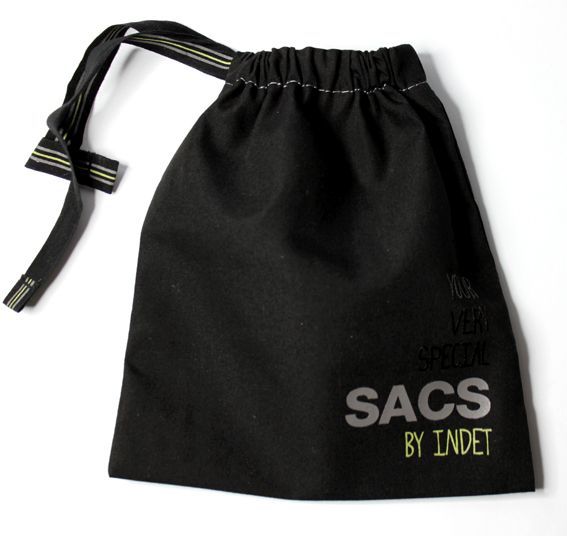 Bag label collection 4