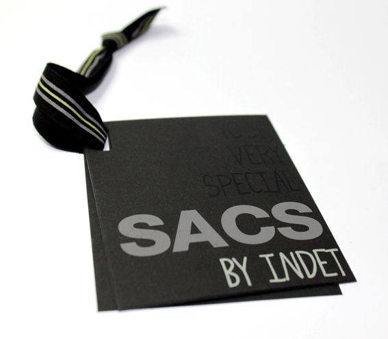 Bag label collection 2