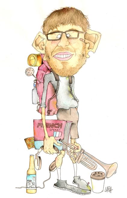 Caricatura 23