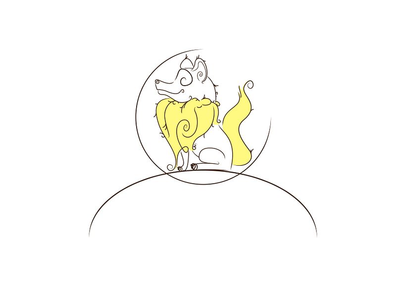 Ilustraciones(Vector) 12