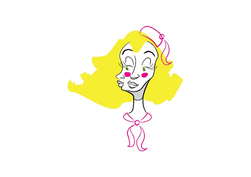 Ilustraciones(Vector) 15