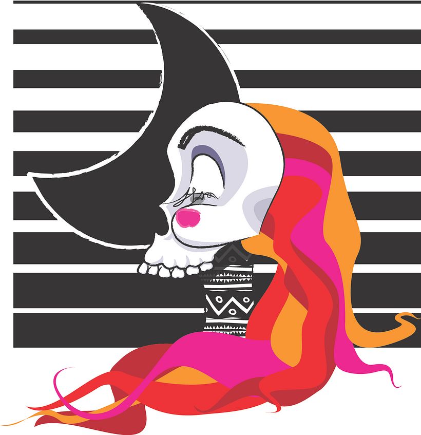 Ilustraciones(Vector) 18