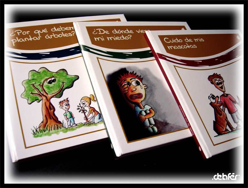 Diseño editorial 2