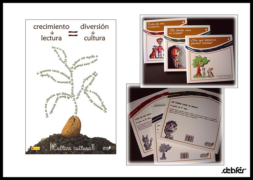 Diseño editorial 1