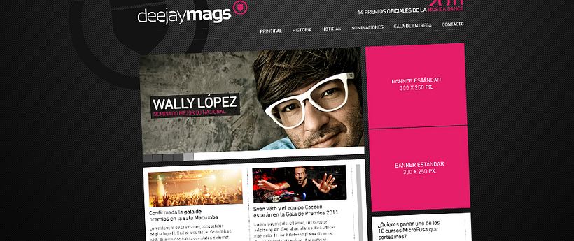 Deejaymags 2011 3