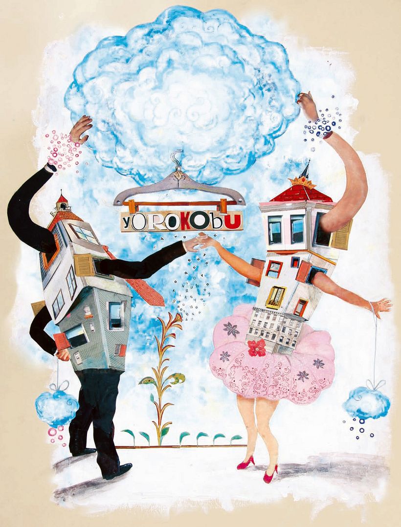 ILUSTRACIÓN editorial & JUVENIL-INFANTIL 20