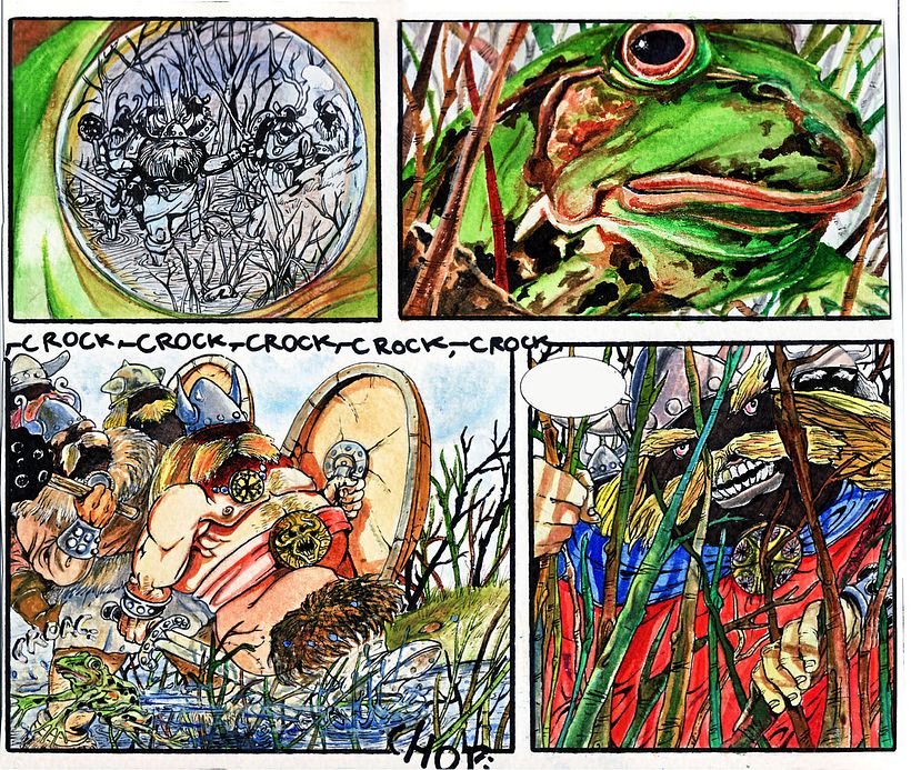 ILUSTRACIÓN editorial & JUVENIL-INFANTIL 51