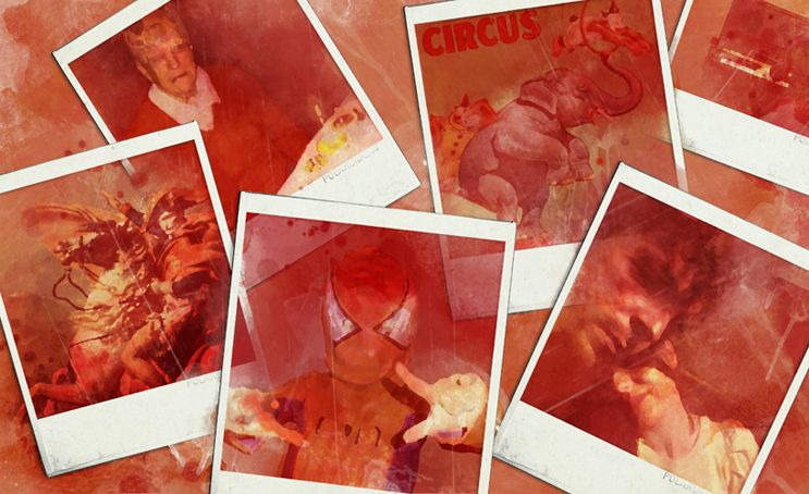 Entradas Agotadas III 43