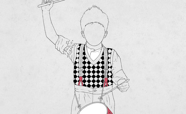 Entradas Agotadas III 41