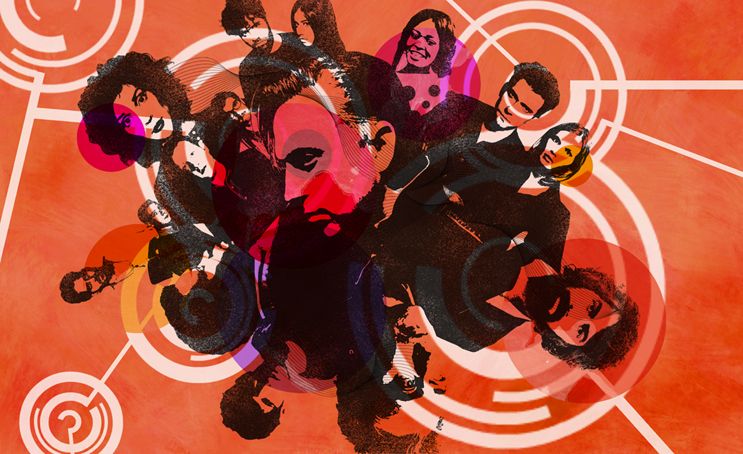 Entradas Agotadas III 40